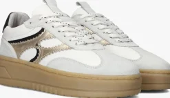 DAMES NOTRE-V te lage sneakers anemone-63