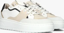 DAMES NOTRE-V te lage sneakers anemone-57