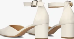 DAMES NOTRE-V te pumps 12625