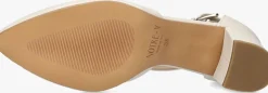 DAMES NOTRE-V te pumps 12625