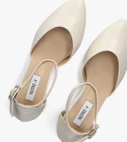 DAMES NOTRE-V te pumps 12625