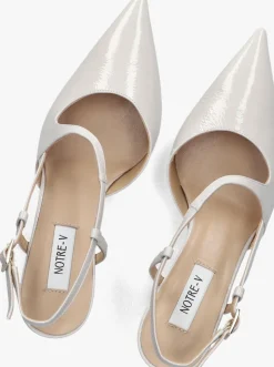 DAMES NOTRE-V te sandalen 37217