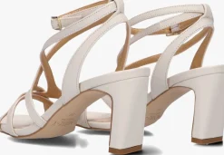 DAMES NOTRE-V te sandalen met hak 42527