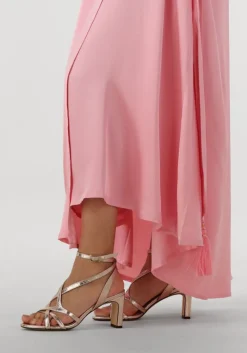 DAMES NOTRE-V te sandalen met hak 42527