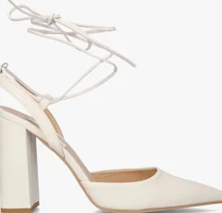 DAMES NOTRE-V te sandalen met hak 27105