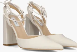 DAMES NOTRE-V te sandalen met hak 27105