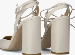 DAMES NOTRE-V te sandalen met hak 27105