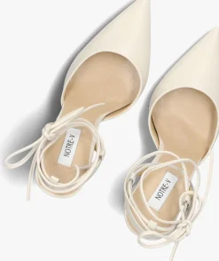 DAMES NOTRE-V te sandalen met hak 27105