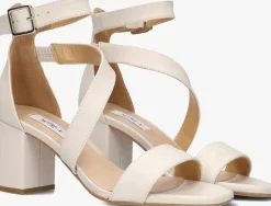 DAMES NOTRE-V te sandalen met hak 16036