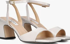 DAMES NOTRE-V te sandalen met hak 22304