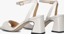 DAMES NOTRE-V te sandalen met hak 22304