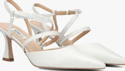 DAMES NOTRE-V te sandalen met hak 2722