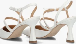 DAMES NOTRE-V te sandalen met hak 2722