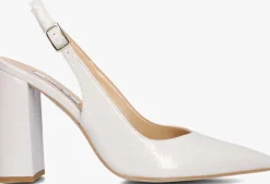 DAMES NOTRE-V te slingbacks 27113