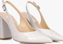 DAMES NOTRE-V te slingbacks 27113
