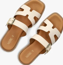 DAMES NOTRE-V te slippers 227226