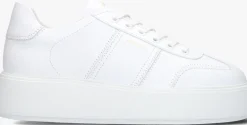 DAMES NUBIKK te lage sneakers elise wing