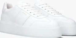 DAMES NUBIKK te lage sneakers elise wing