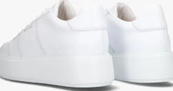 DAMES NUBIKK te lage sneakers elise wing
