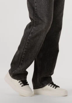 Heren NUBIKK te lage sneakers jagger roman