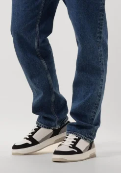 Heren NUBIKK te lage sneakers basket court heren