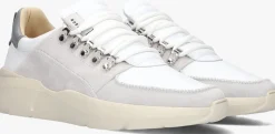Heren NUBIKK te lage sneakers roque roman heren