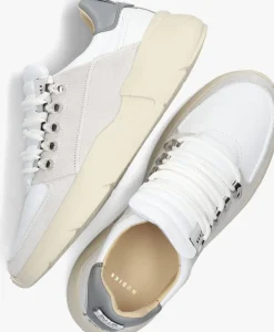 Heren NUBIKK te lage sneakers roque roman heren