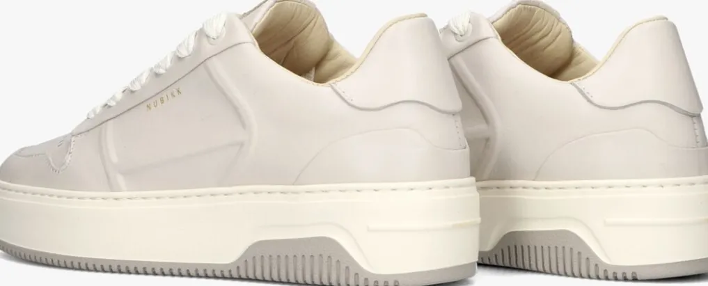 DAMES NUBIKK te lage sneakers basket cole