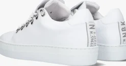 Heren NUBIKK te lage sneakers jagger classic