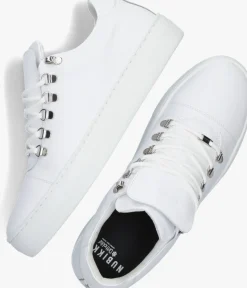 Heren NUBIKK te lage sneakers jagger classic
