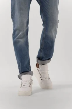 Heren NUBIKK te lage sneakers jagger classic