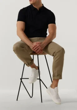 Heren NUBIKK te lage sneakers jiro luca