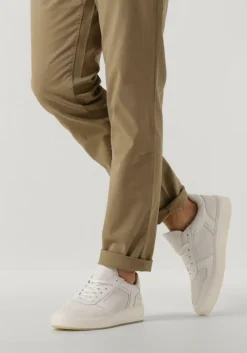 Heren NUBIKK te lage sneakers jiro luca