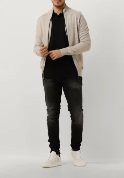 Heren NUBIKK te lage sneakers jiro luca