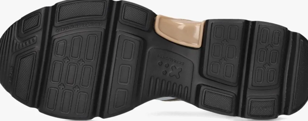 DAMES NUBIKK te lage sneakers ross jaden