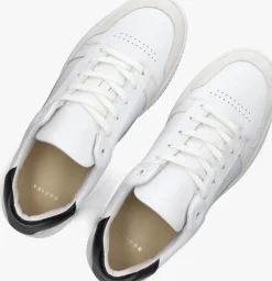 Heren NUBIKK te lage sneakers basket court