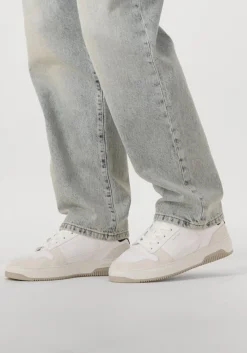 Heren NUBIKK te lage sneakers basket court