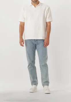 Heren NUBIKK te lage sneakers jagger morris