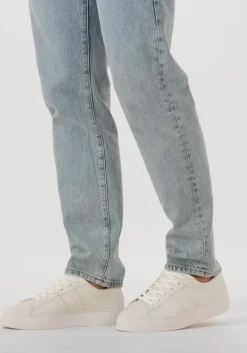 Heren NUBIKK te lage sneakers jagger morris