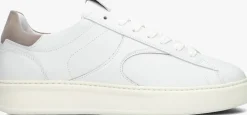 Heren NUBIKK te lage sneakers vic cosmo