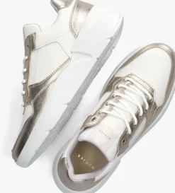 DAMES NUBIKK te lage sneakers roque road wave