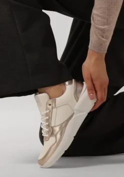 DAMES NUBIKK te lage sneakers roque road wave