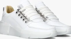 DAMES NUBIKK te lage sneakers roque roman men
