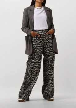 DAMES NUBIKK te lage sneakers ray owen studs