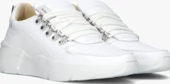 Heren NUBIKK te lage sneakers roque roman heren