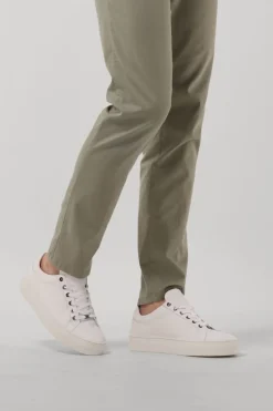 Heren NUBIKK te lage sneakers jagger pure