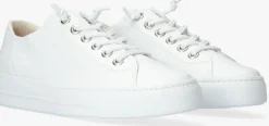 DAMES PAUL GREEN te lage sneakers 4081