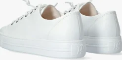 DAMES PAUL GREEN te lage sneakers 4081