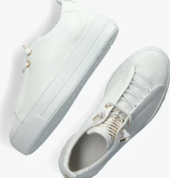 DAMES PAUL GREEN te lage sneakers 5017