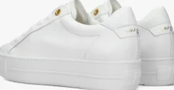 DAMES PAUL GREEN te lage sneakers 5241